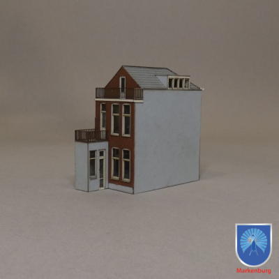 Adamshoflaan 160 (Thema Adamshoflaan)